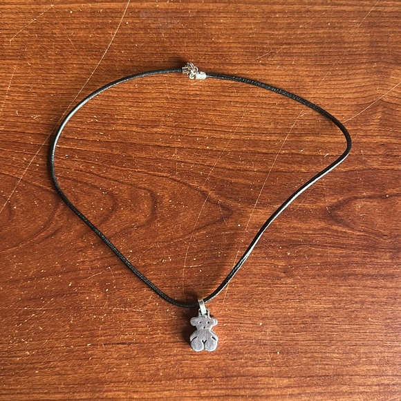 Tous Teddy Bear Charm - Picture 6 of 6